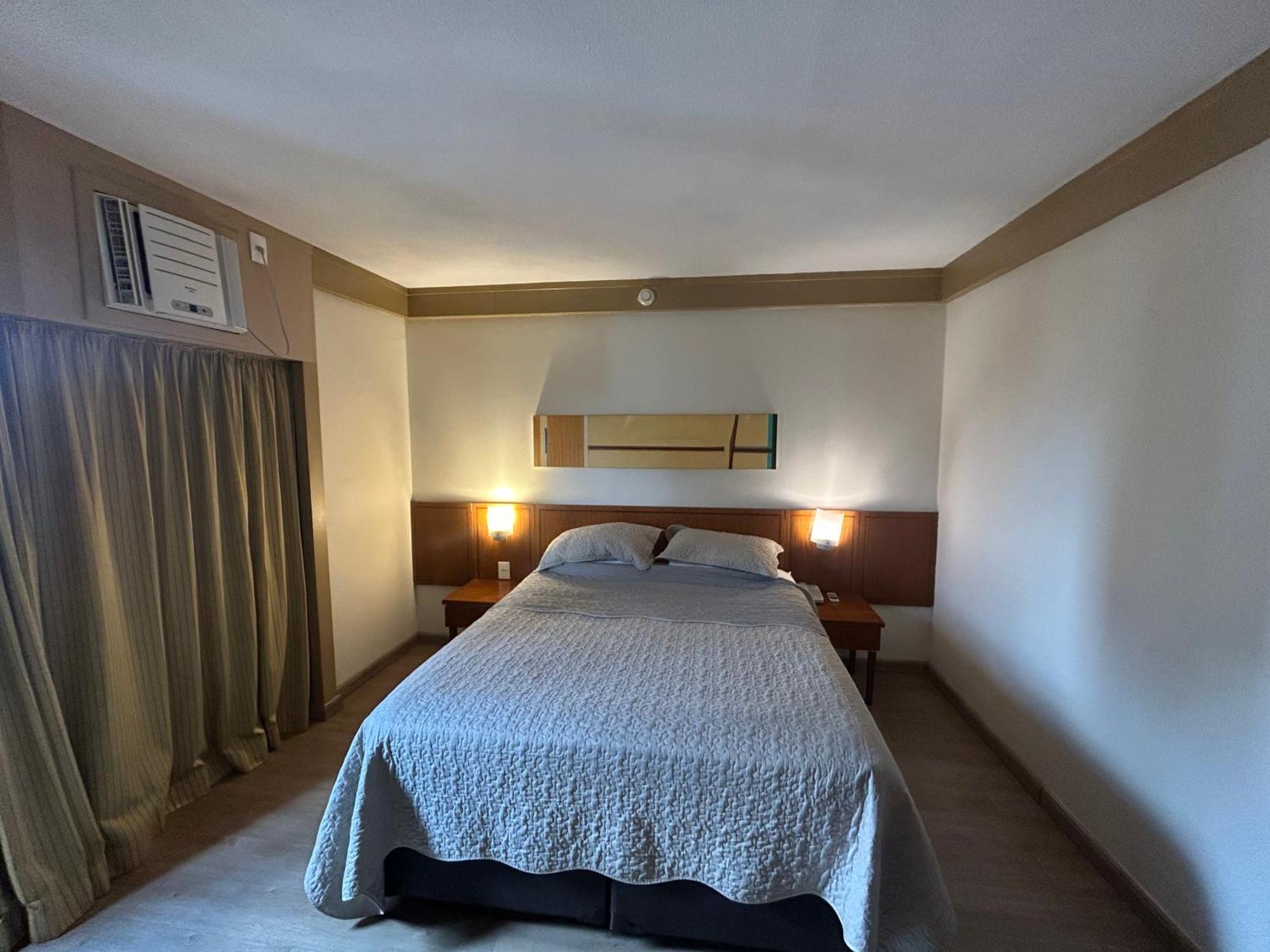Hotel Borges Lagoa Vila Clementino Garagem Gratis 1105 — Photos 1