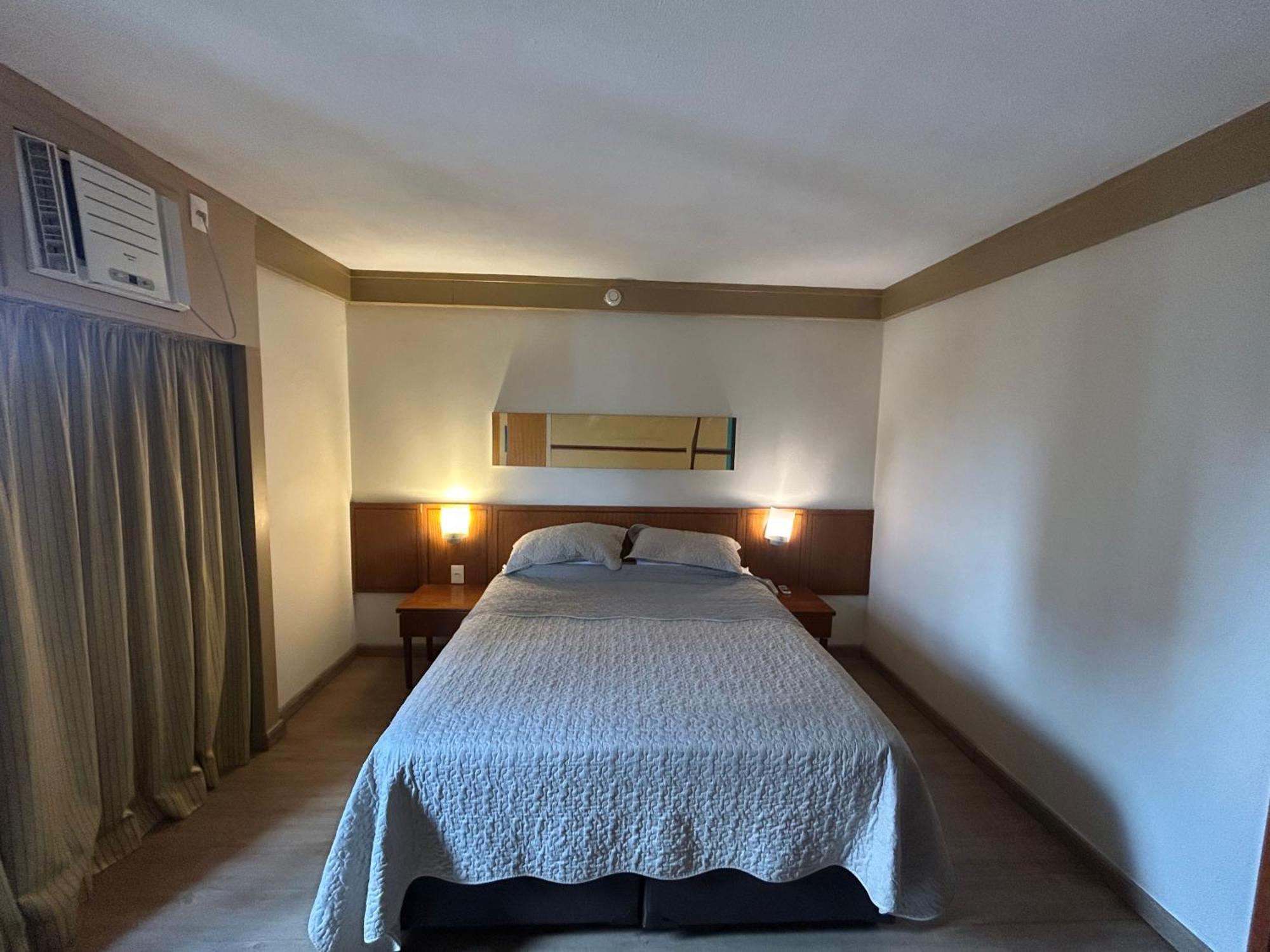 Hotel Borges Lagoa Vila Clementino Garagem Gratis 1105, Sao Paulo