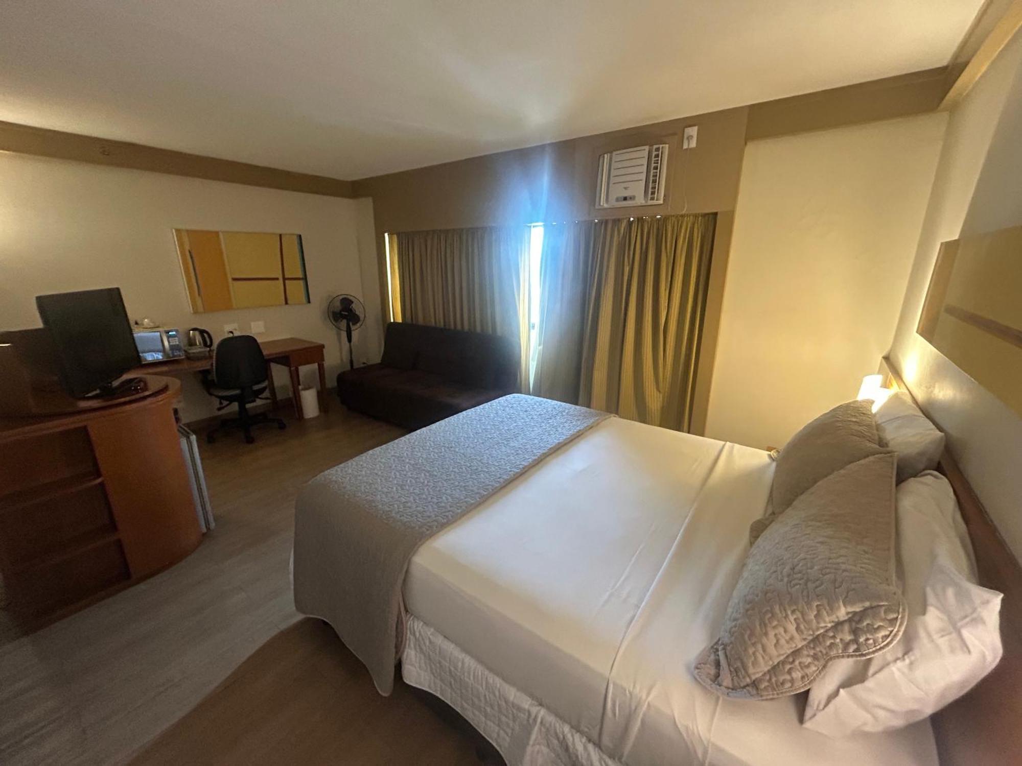 Hotel Borges Lagoa Vila Clementino Garagem Gratis 1105 — Photos 2